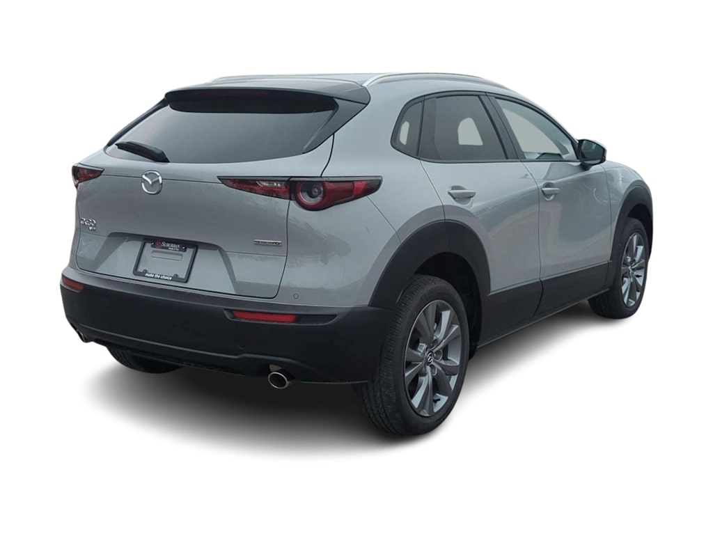 Thumbnail: 2026 Mazda CX-30 - 18