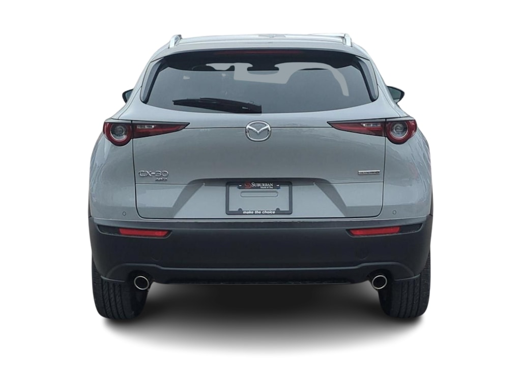 Thumbnail: 2026 Mazda CX-30 - 5