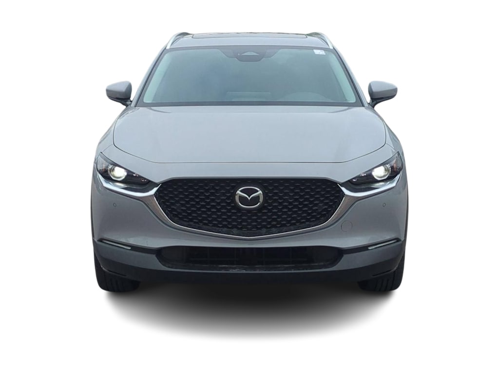Thumbnail: 2026 Mazda CX-30 - 21