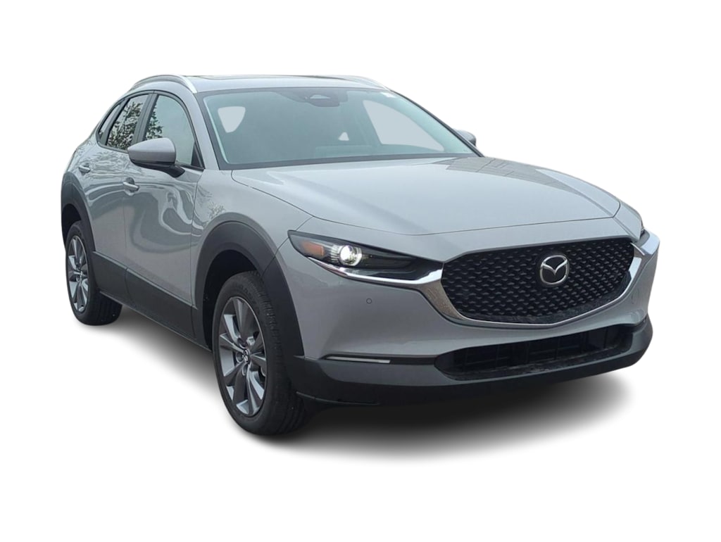 Thumbnail: 2026 Mazda CX-30 - 20