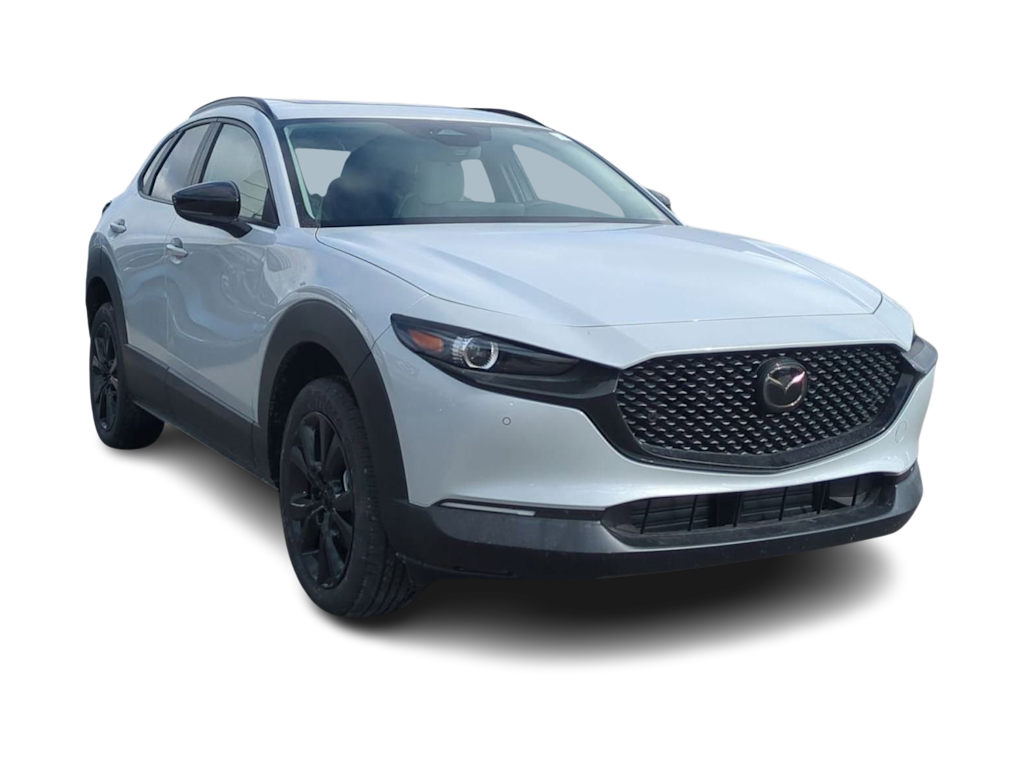Thumbnail: 2026 Mazda CX-30 - 21