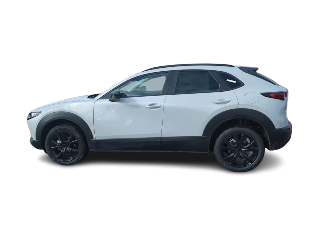 Thumbnail: 2026 Mazda CX-30 - 3
