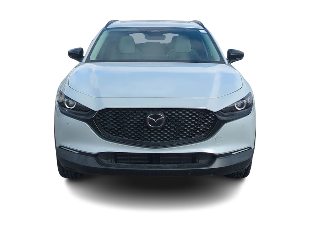 Thumbnail: 2026 Mazda CX-30 - 6
