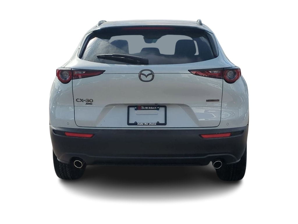 Thumbnail: 2026 Mazda CX-30 - 5