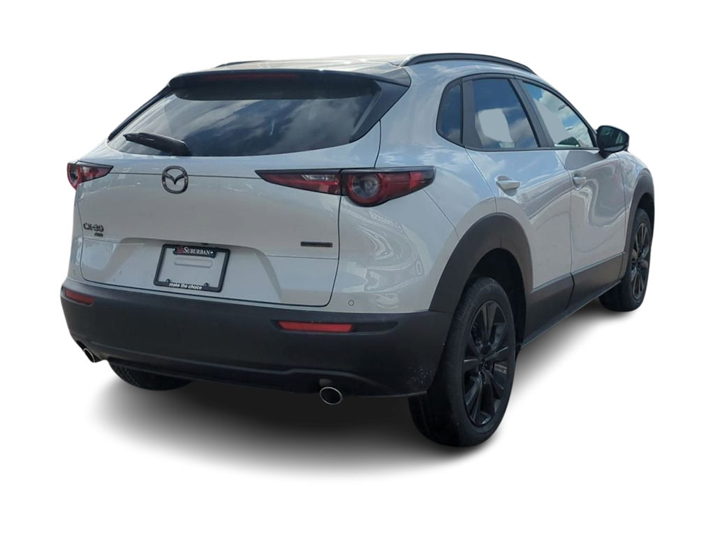 Thumbnail: 2026 Mazda CX-30 - 19