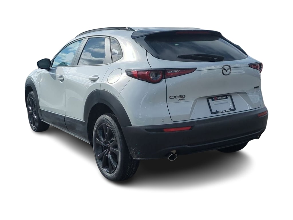 Thumbnail: 2026 Mazda CX-30 - 4