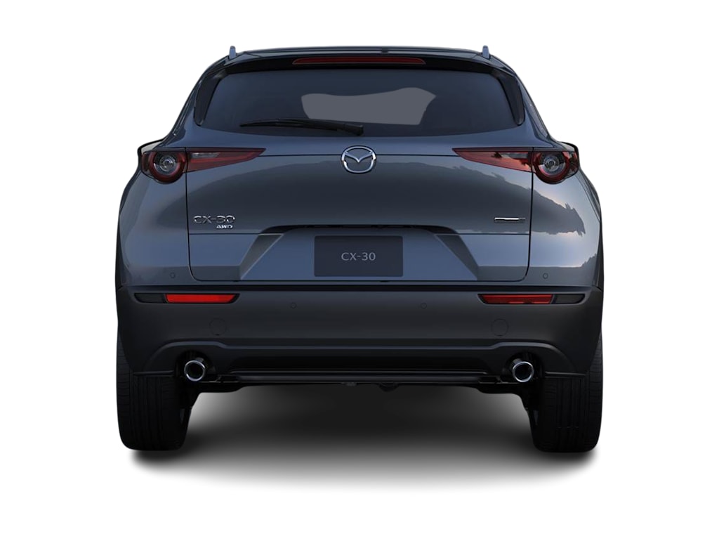 Thumbnail: 2026 Mazda CX-30 - 4