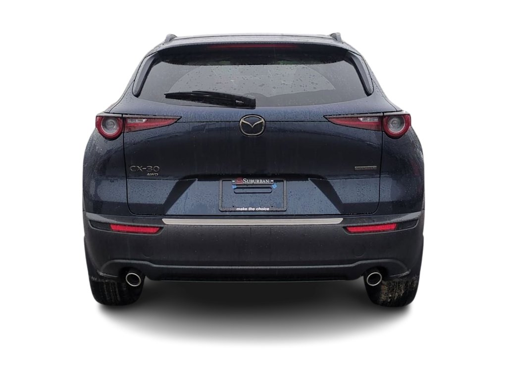 Thumbnail: 2026 Mazda CX-30 - 5
