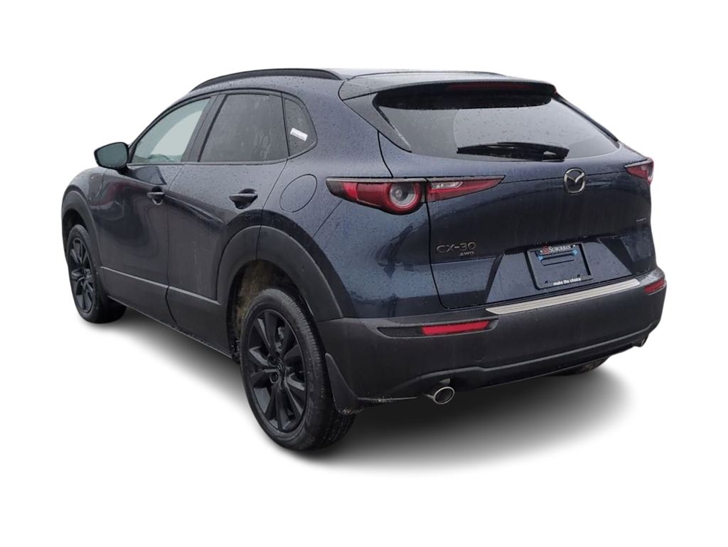 Thumbnail: 2026 Mazda CX-30 - 4