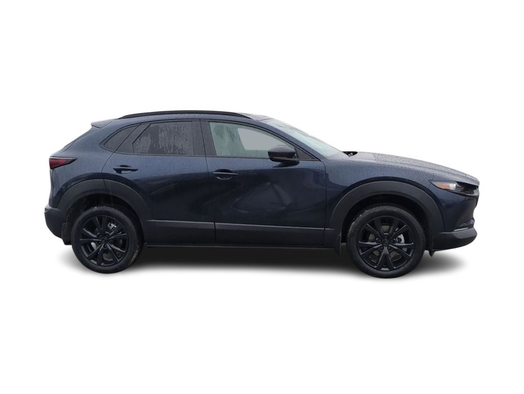 Thumbnail: 2026 Mazda CX-30 - 19
