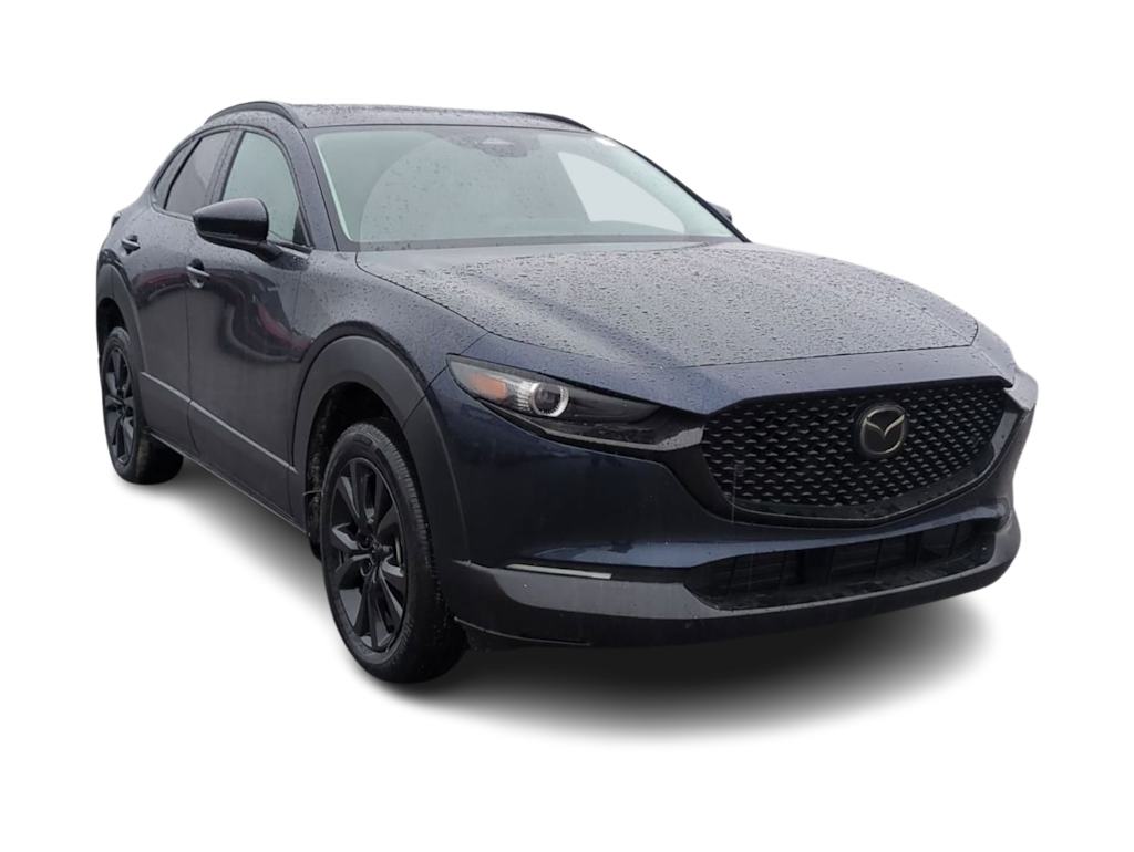 Thumbnail: 2026 Mazda CX-30 - 20