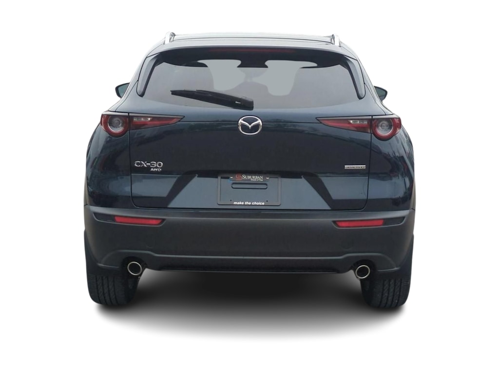 Thumbnail: 2026 Mazda CX-30 - 5
