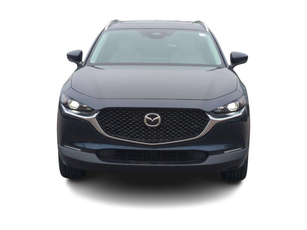 Thumbnail: 2026 Mazda CX-30 - 6