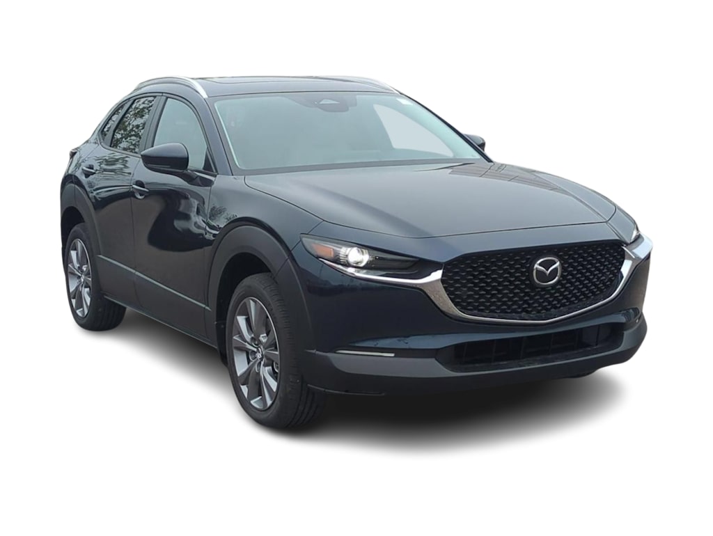 Thumbnail: 2026 Mazda CX-30 - 21