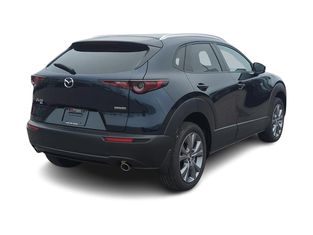 Thumbnail: 2026 Mazda CX-30 - 19
