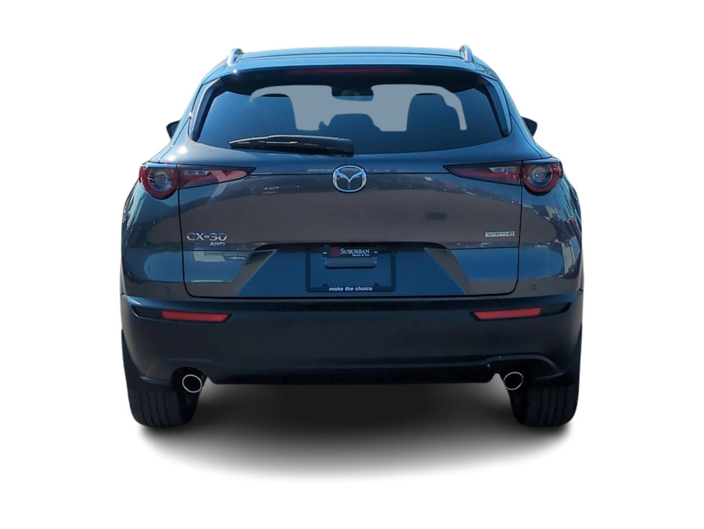 Thumbnail: 2026 Mazda CX-30 - 5