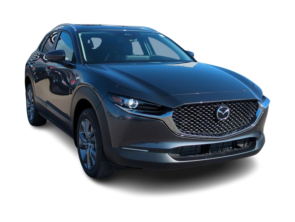 Thumbnail: 2026 Mazda CX-30 - 20