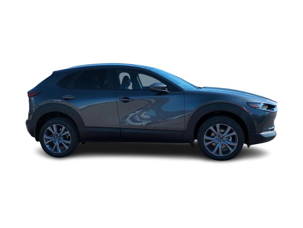 Thumbnail: 2026 Mazda CX-30 - 19