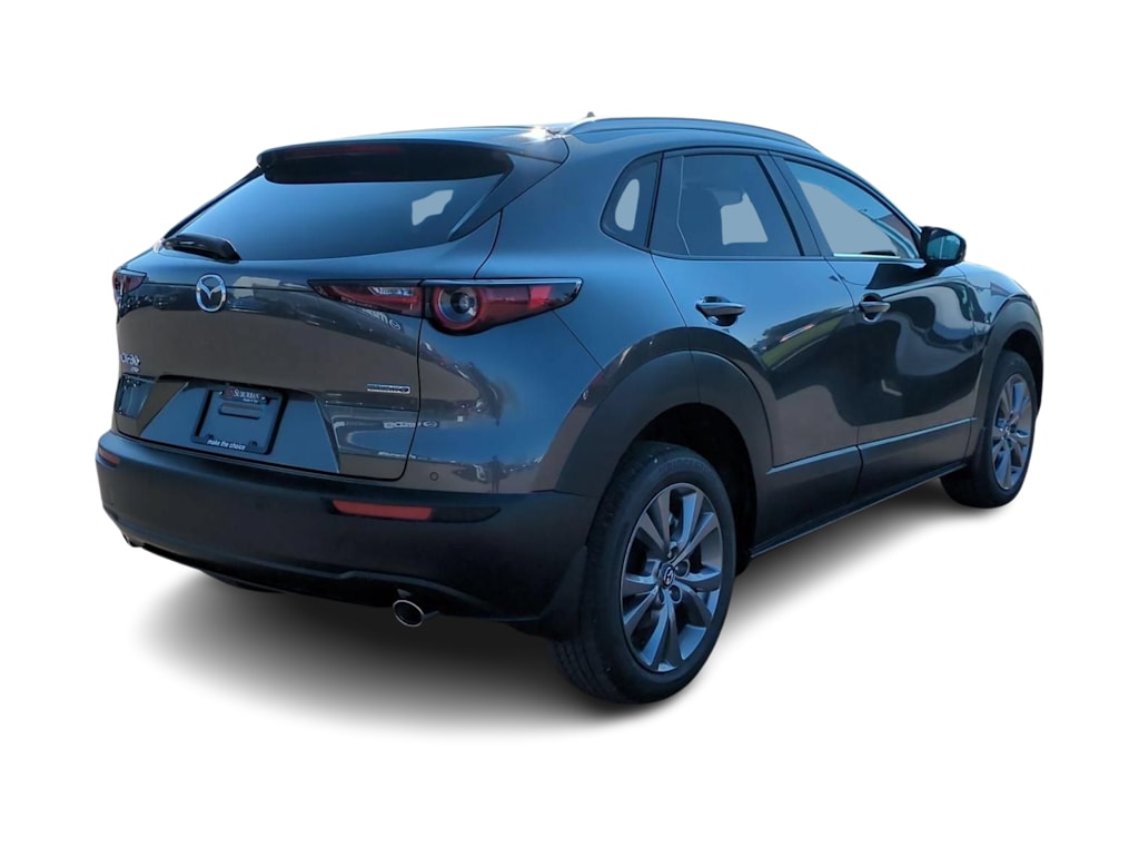Thumbnail: 2026 Mazda CX-30 - 18
