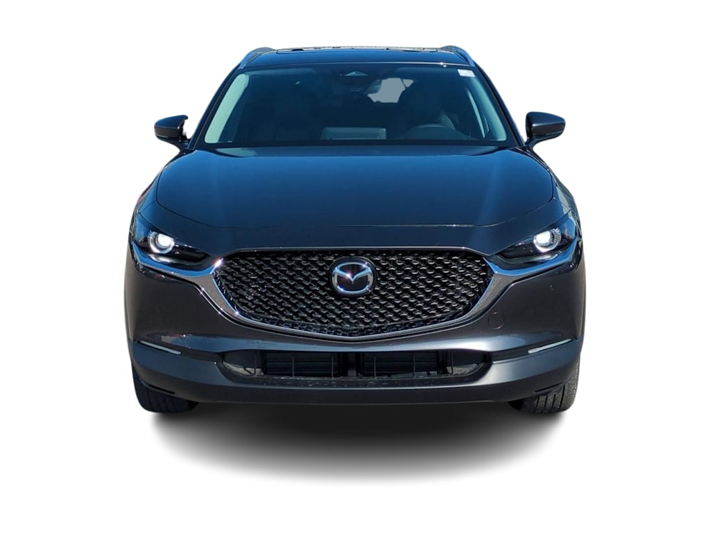 Thumbnail: 2026 Mazda CX-30 - 21