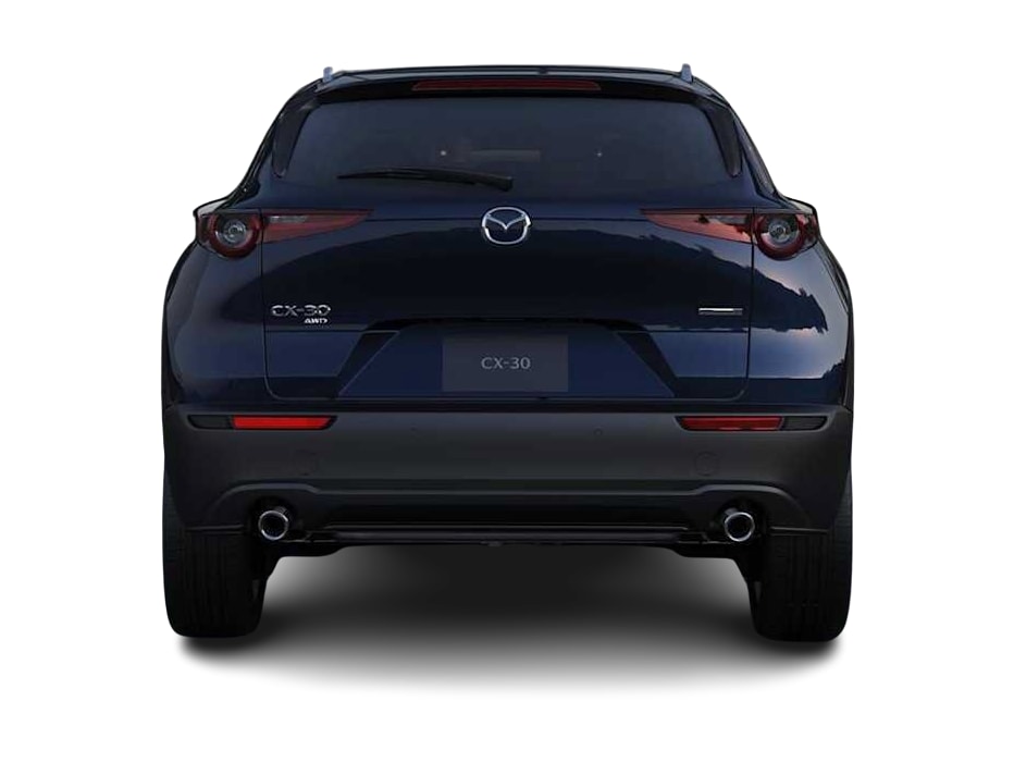 Thumbnail: 2026 Mazda CX-30 - 4