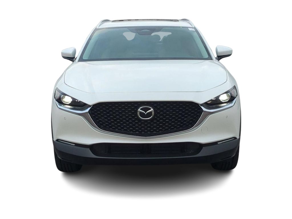 Thumbnail: 2026 Mazda CX-30 - 20