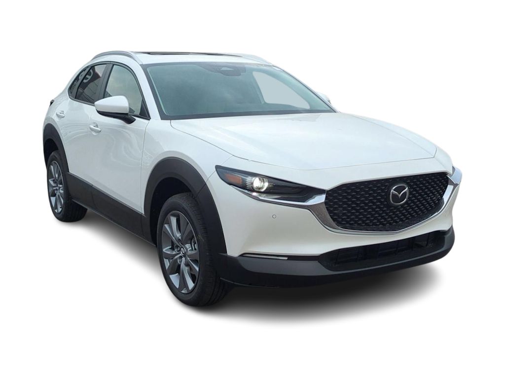 Thumbnail: 2026 Mazda CX-30 - 19