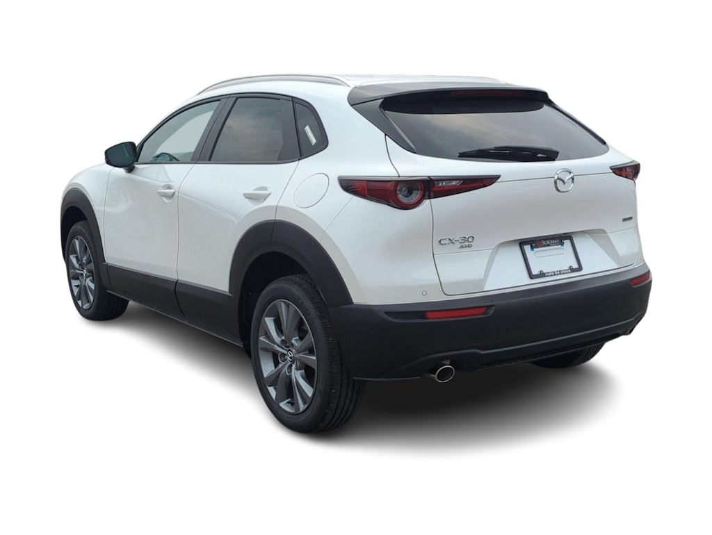 Thumbnail: 2026 Mazda CX-30 - 4