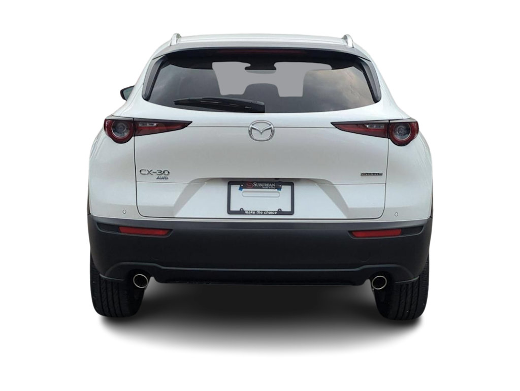 Thumbnail: 2026 Mazda CX-30 - 5