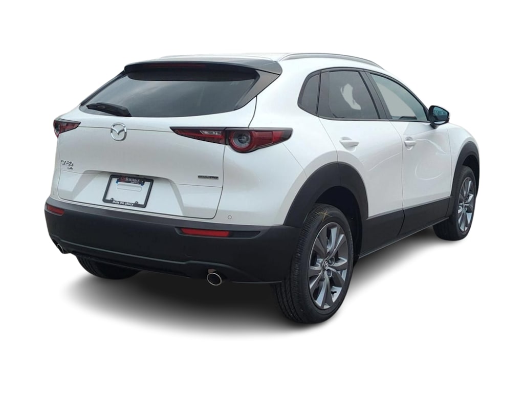 Thumbnail: 2026 Mazda CX-30 - 17