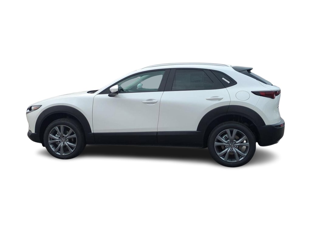 Thumbnail: 2026 Mazda CX-30 - 3