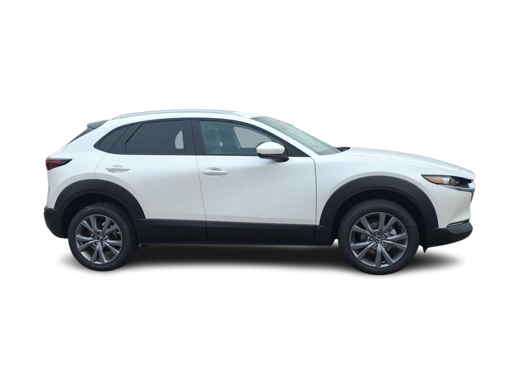 Thumbnail: 2026 Mazda CX-30 - 18