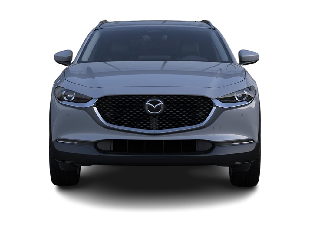 Thumbnail: 2026 Mazda CX-30 - 5