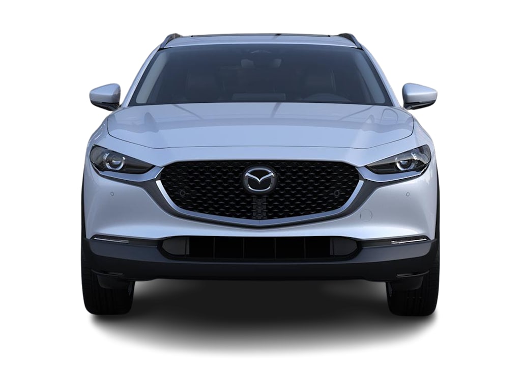 Thumbnail: 2026 Mazda CX-30 - 4