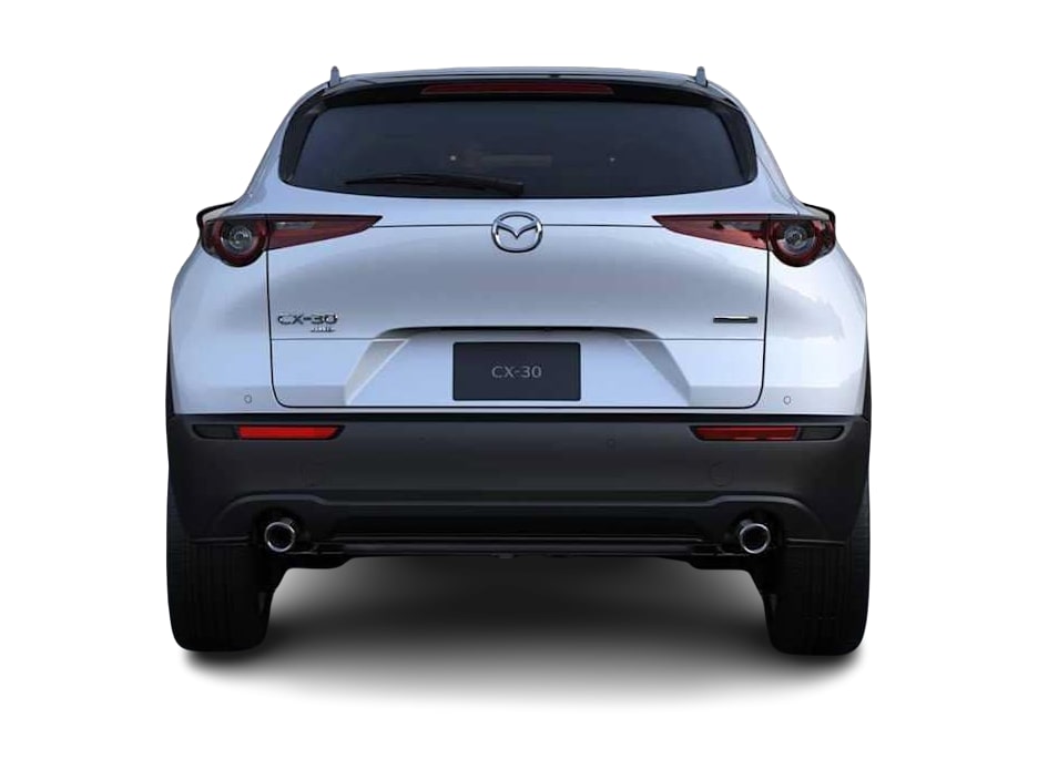 Thumbnail: 2026 Mazda CX-30 - 3