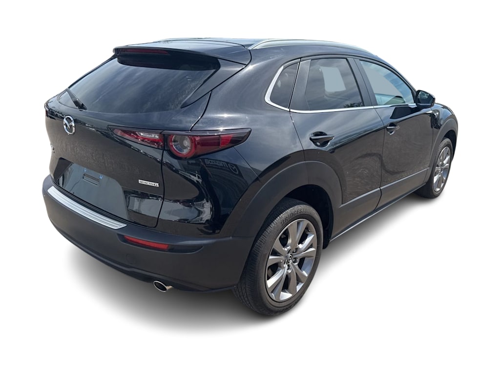 Thumbnail: 2023 Mazda CX-30 - 16