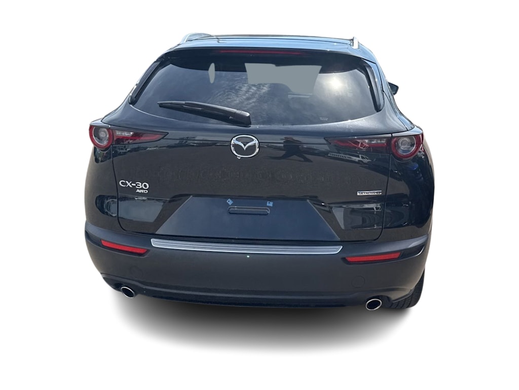 Thumbnail: 2023 Mazda CX-30 - 5