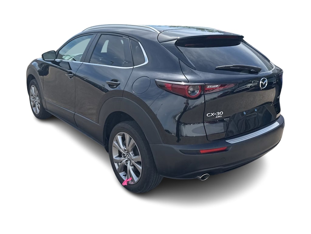Thumbnail: 2023 Mazda CX-30 - 4