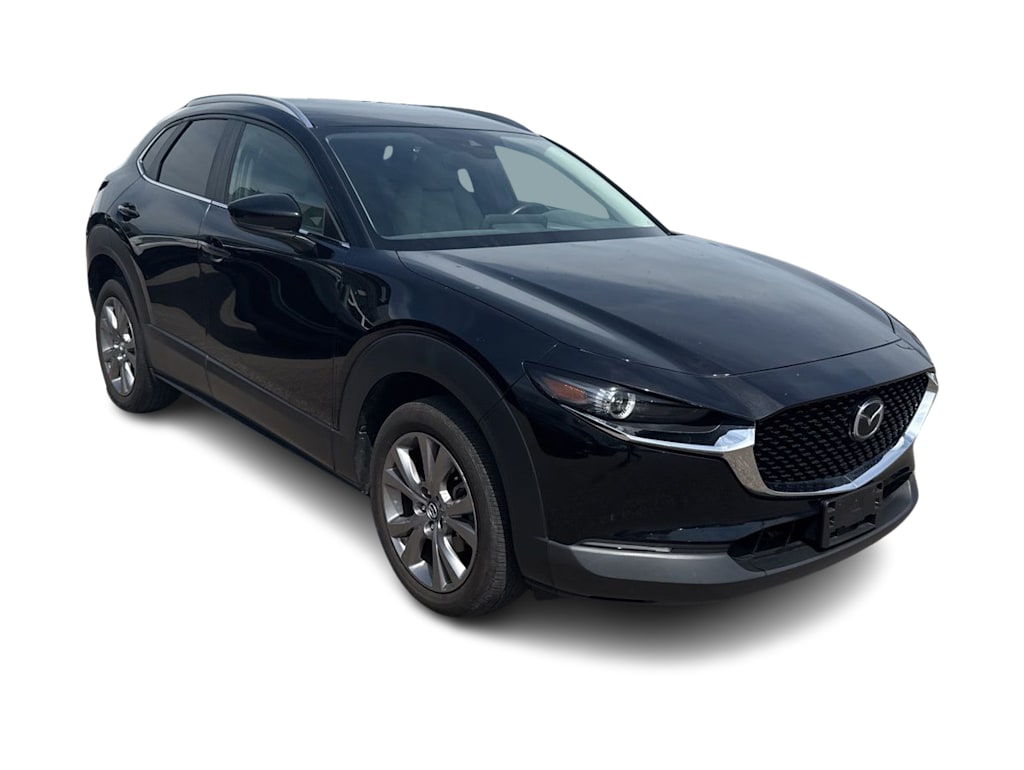 Thumbnail: 2023 Mazda CX-30 - 14