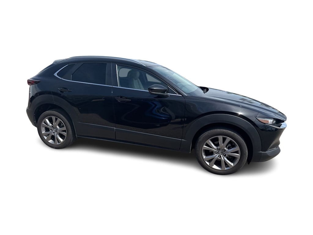 Thumbnail: 2023 Mazda CX-30 - 15