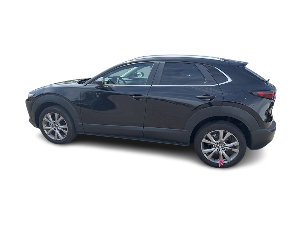 Thumbnail: 2023 Mazda CX-30 - 3