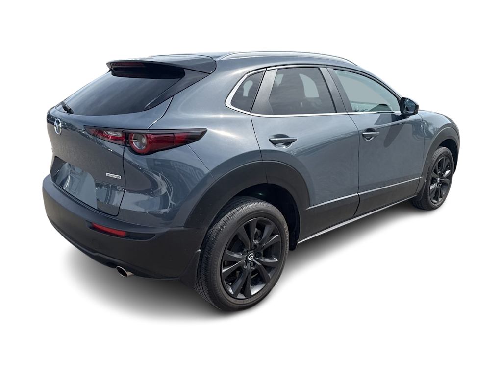 Thumbnail: 2023 Mazda CX-30 - 16