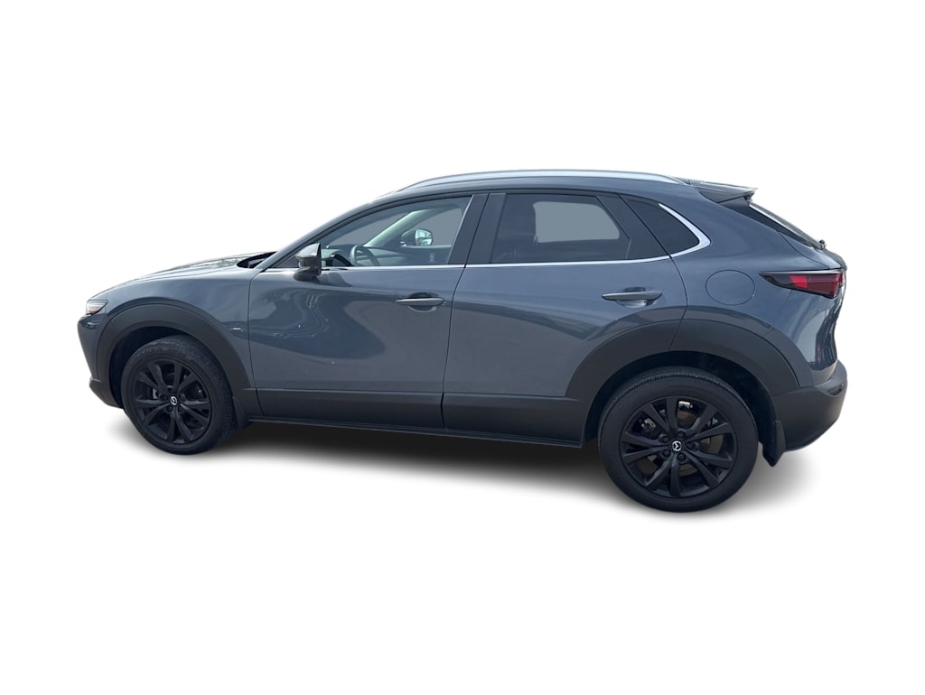 Thumbnail: 2023 Mazda CX-30 - 3