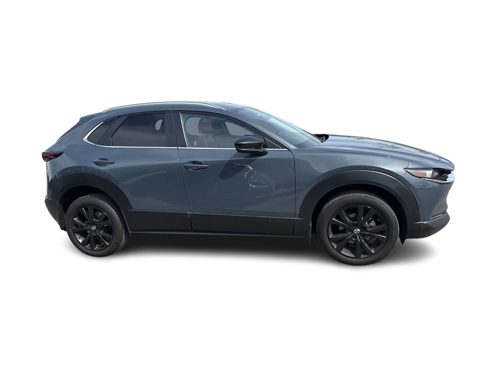 Thumbnail: 2023 Mazda CX-30 - 15