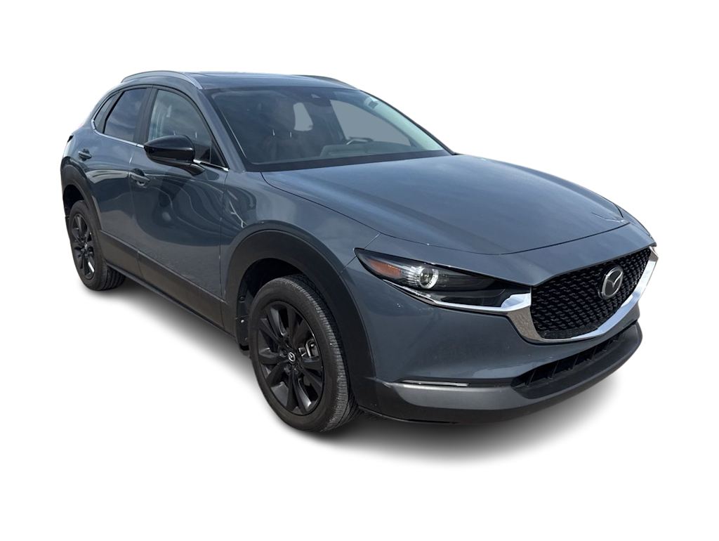 Thumbnail: 2023 Mazda CX-30 - 14