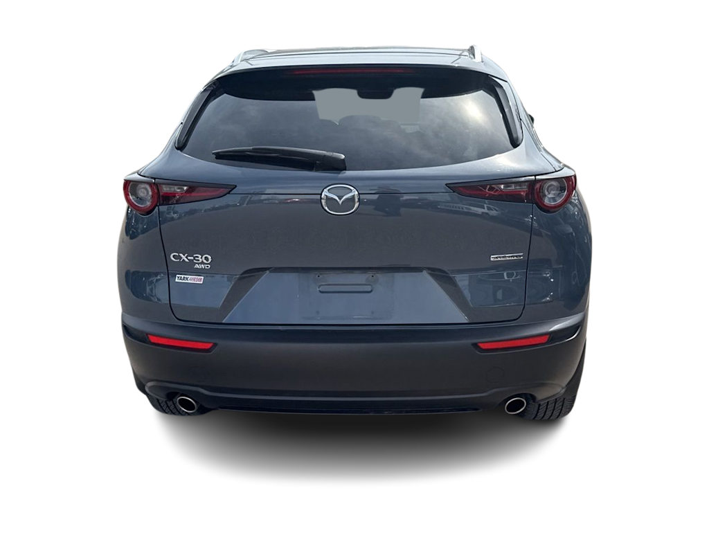 Thumbnail: 2023 Mazda CX-30 - 5