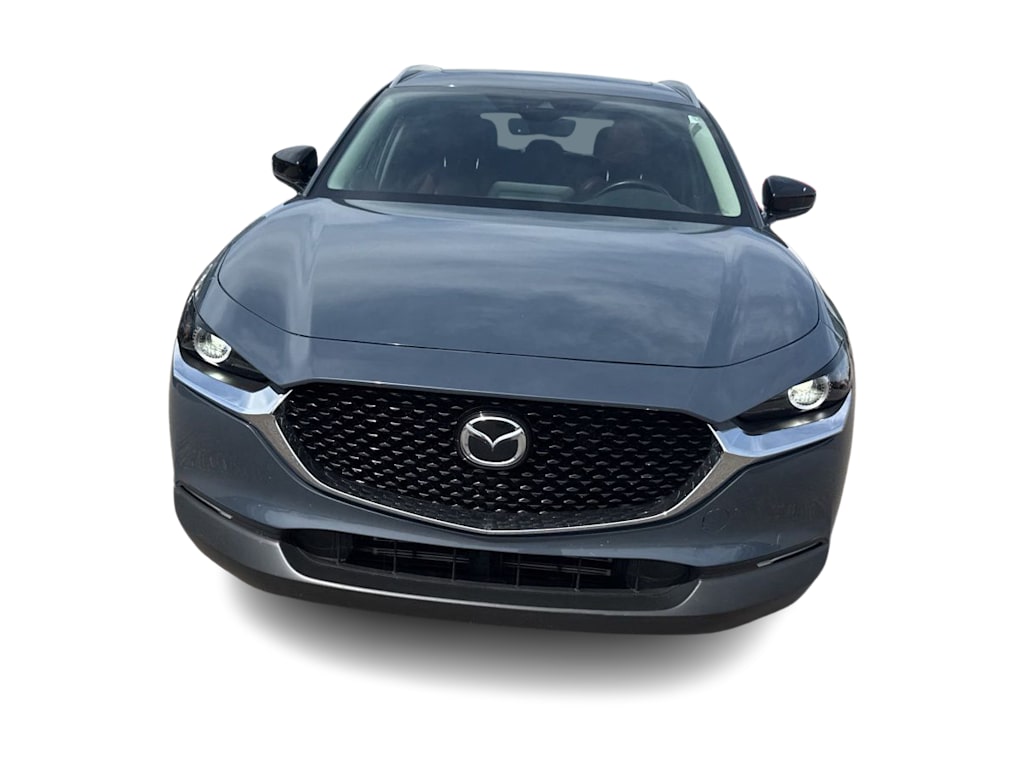 Thumbnail: 2023 Mazda CX-30 - 6