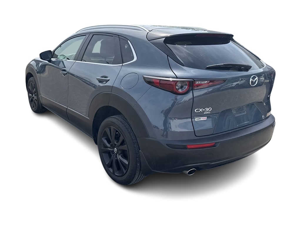 Thumbnail: 2023 Mazda CX-30 - 4