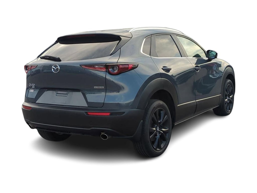 Thumbnail: 2023 Mazda CX-30 - 18
