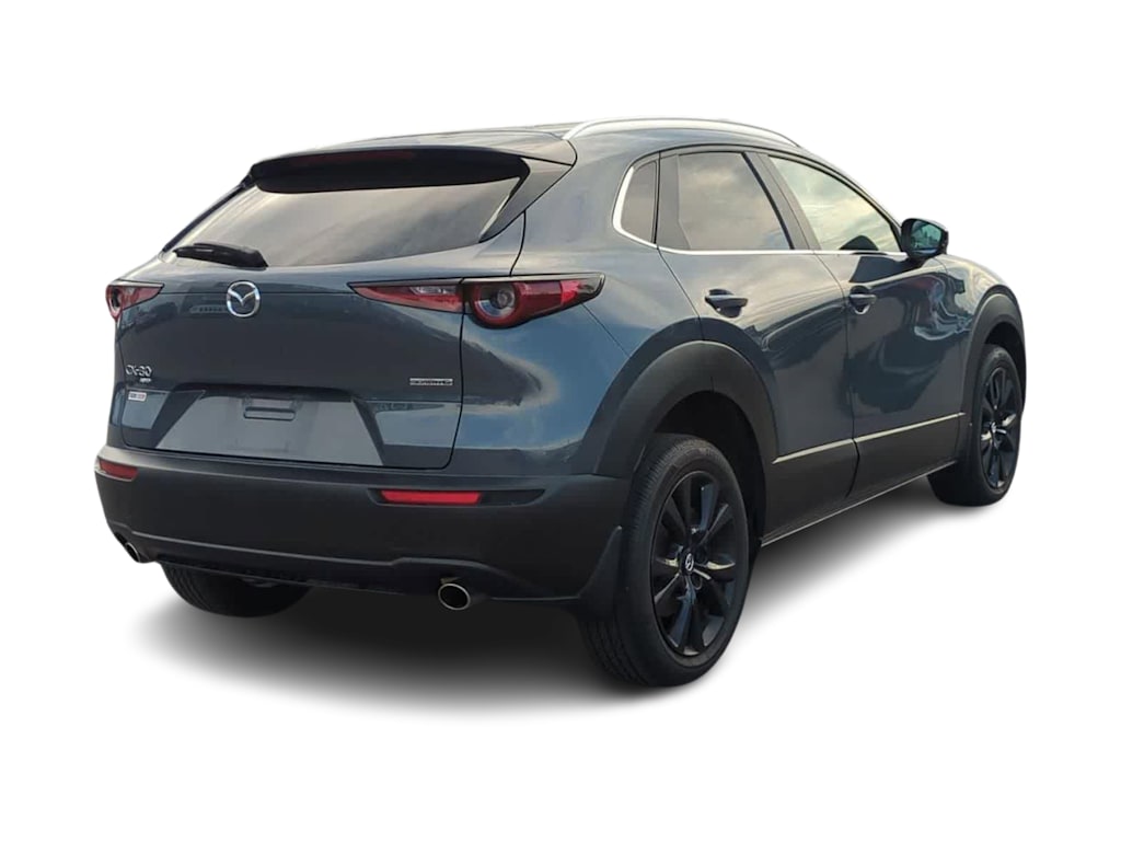Thumbnail: 2023 Mazda CX-30 - 18